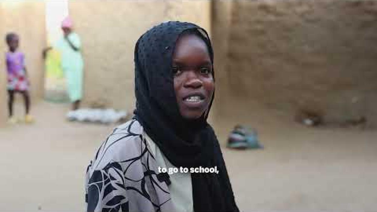 World Vision Sudan