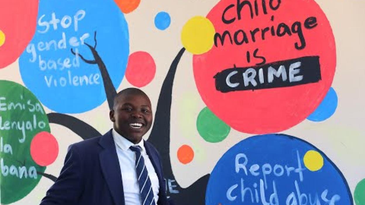 Mafolofolo’s Urgent Appeal to Strengthen Child Protection in Lesotho