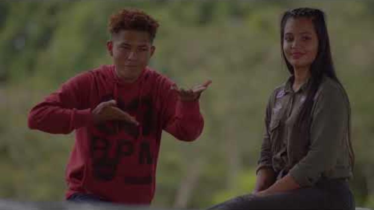 Erfahrungsaustausch von Jugendlichen in Honduras | World Vision Jovenes con Vision