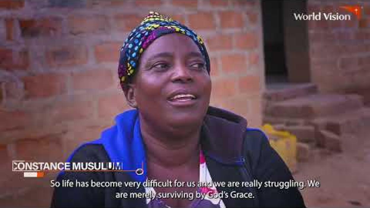 From Bountiful Harvests to Struggling Survival: The Harsh Realities of Drought in Pemba District