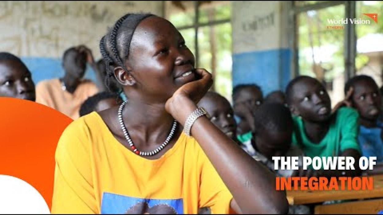 The power of IntegratIon