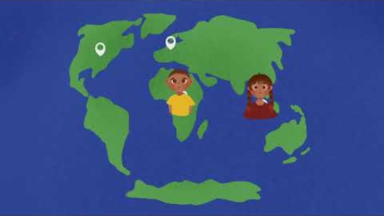 Children's Voices Must Guide Decisions On Migration