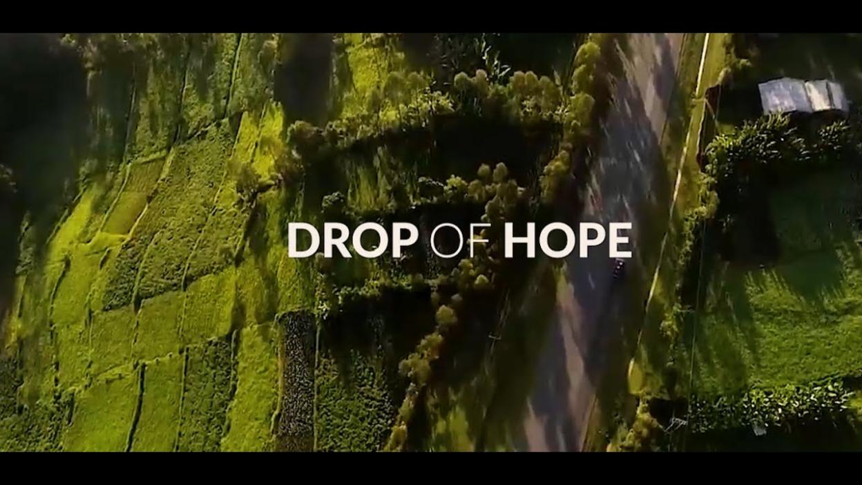 Drop of Hope