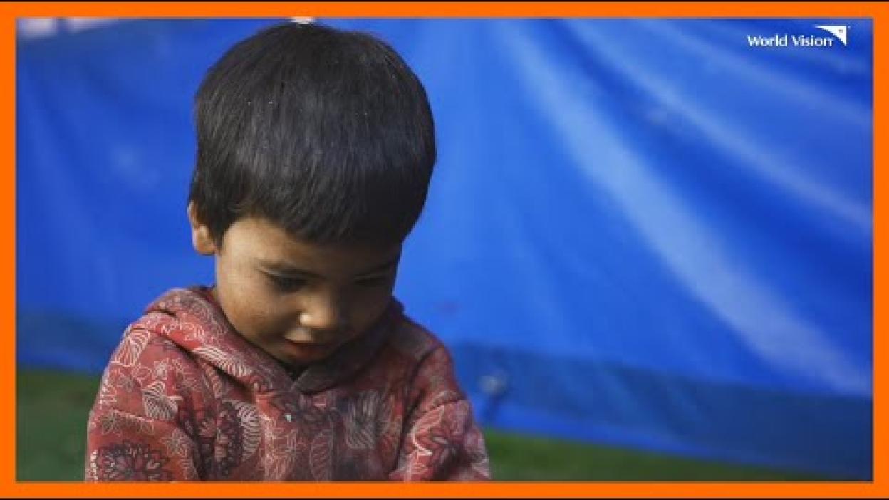 West Nepal Earthquake Response 2023-2024 | Project Impact