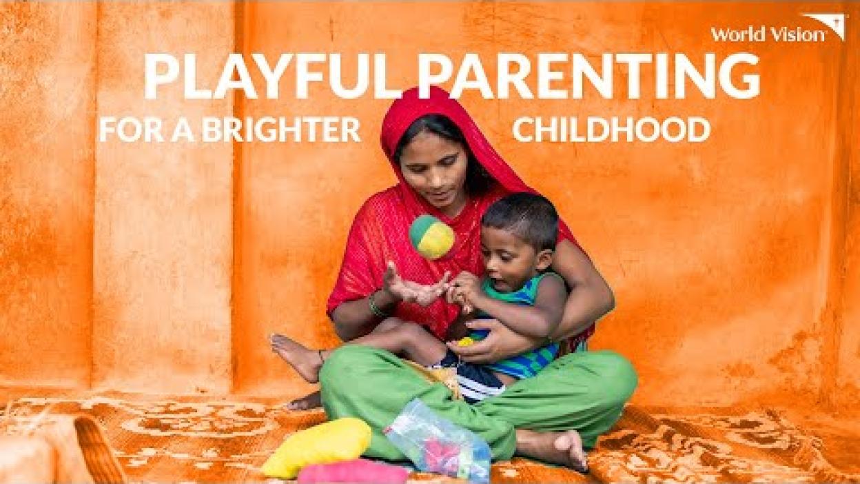 Playful Parenting for a Brighter Childhood - Achievements