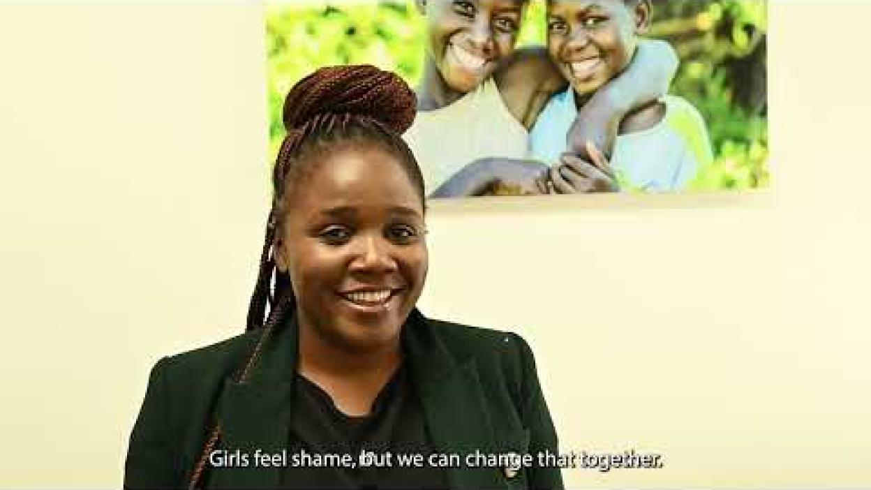 Women's Voices on Menstrual Poverty