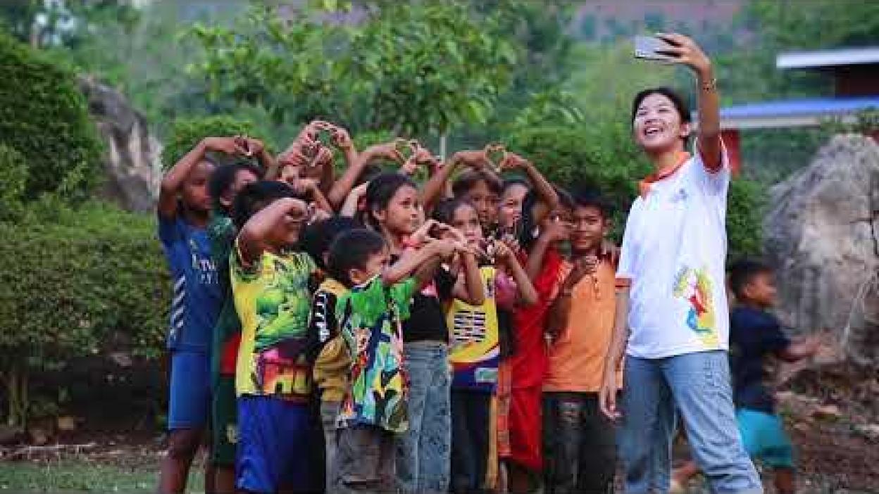 Changemakers | Yaru