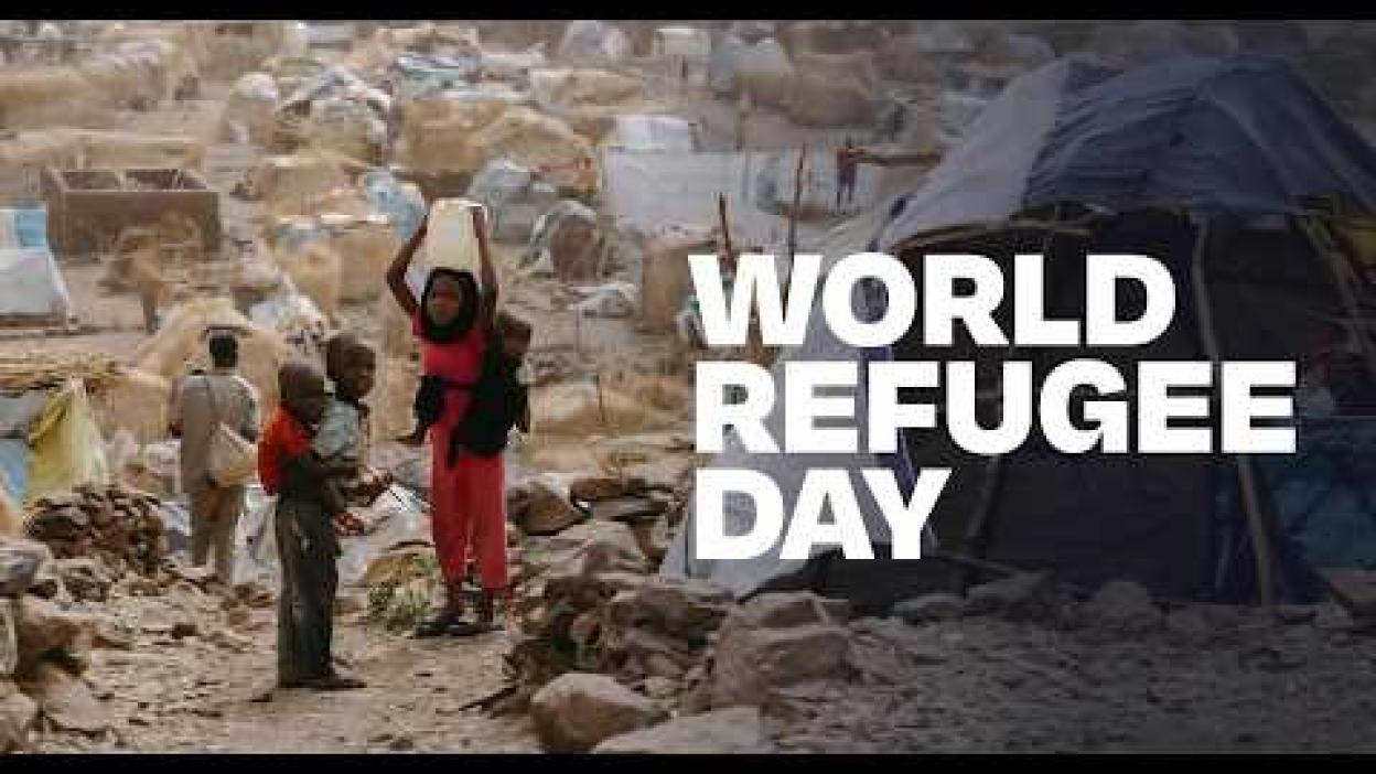 World Refugee Day 2026