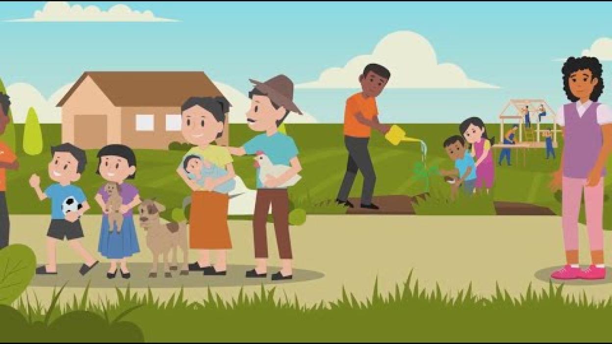 World Children's Day