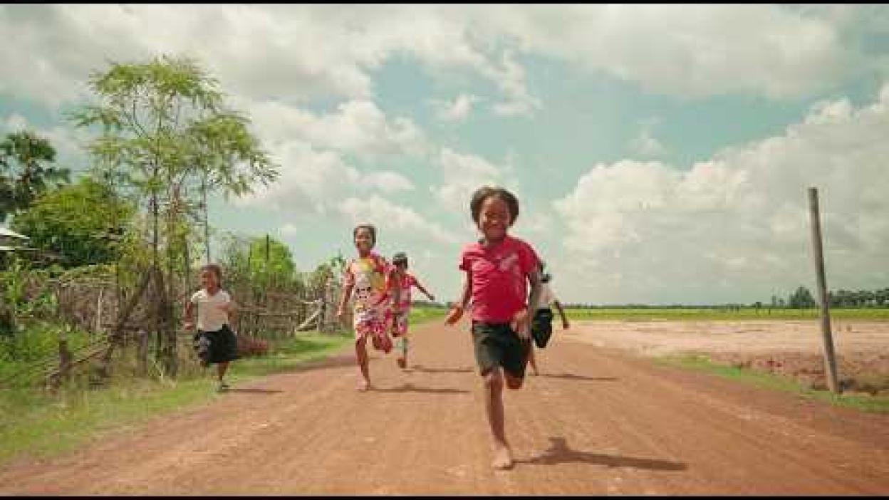 Annual Impact Report 2025