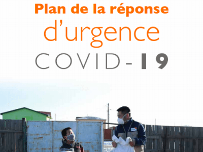 COVID-19 Emergency Response Plan French