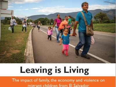 Leaving is Living_World Vision Urban programming