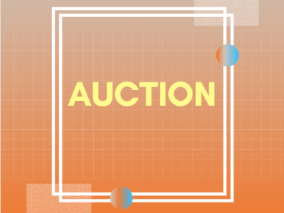 Auction of cars