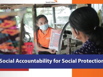 Social Accountability for Social Protection