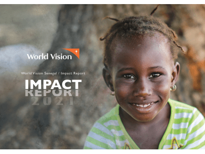 2021 Annual Report - Senegal
