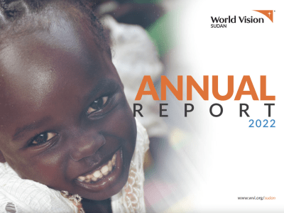 2022 Sudan Annual report