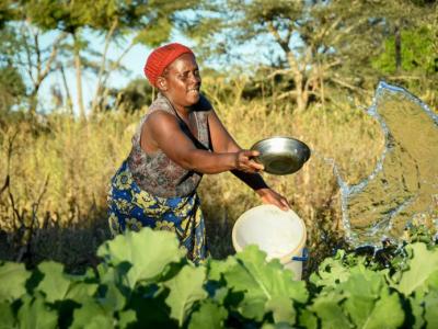 world water day commemoration