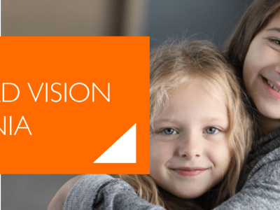 World Vision Albania