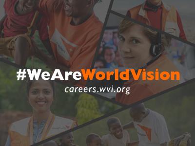 We Are World Vision