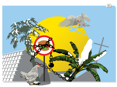 Weekend of Prayer 2023: Liturgy Guide 