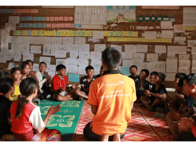 Unlock Literacy Brief Photo