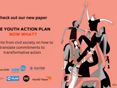 Youth Action Plan