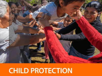 Child Protection Minimum Requirements - Implementation Case Study: Cambodia 