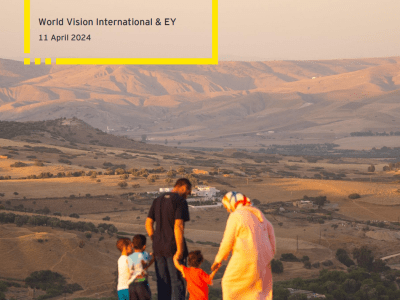 NextGen Aid Project Technical Appendix Cover