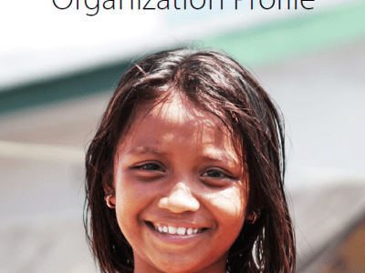 Org profile