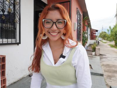Salome Colombia