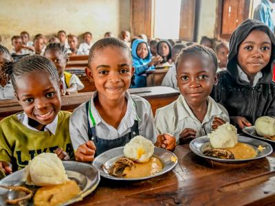 School Meals