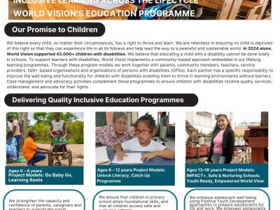 World Vision 