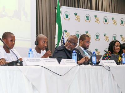 What Will It Take to End Abuse Against Children