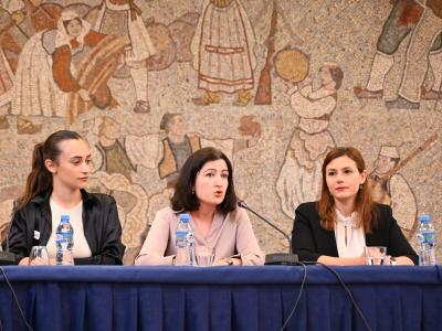 Youth Voices Lead Change