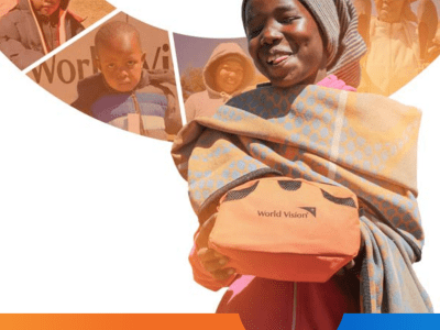 GIK Impact in Lesotho