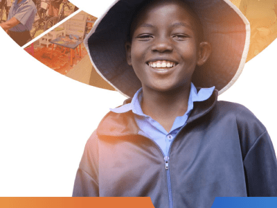 gik annual report