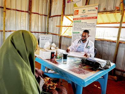 TB Somalia Photo