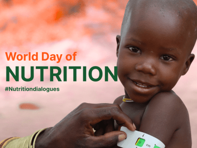 Nutrition Dialogues