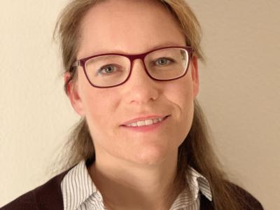 Anne-Marie Vuignier