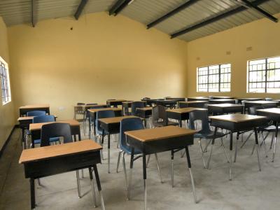 Classroom