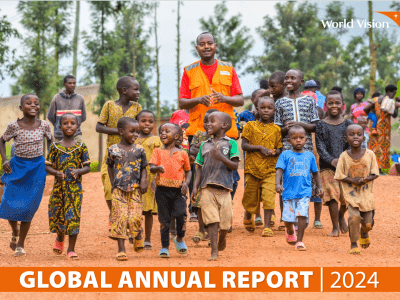 Cover Image, Global Annual REport 2024_Cover