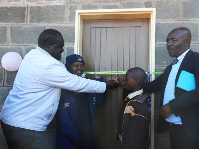  access to justice and safety for abused children.