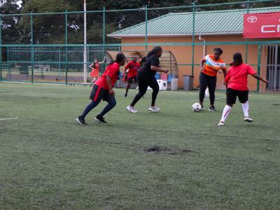 Sports