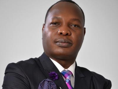 Dr Norbert Rakiro