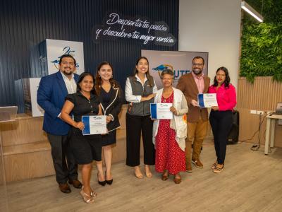 Empowered to Protect: Churches Graduate as Humanitarian Agents for Migrant Children