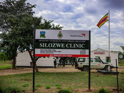 Silozwe Clinic Transforms Healthcare Access
