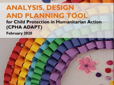 CPHA ADAPT