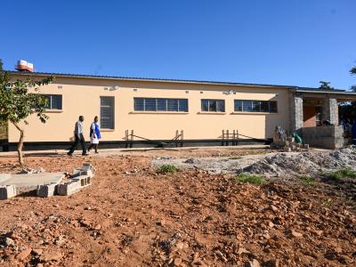 Maternity Annex