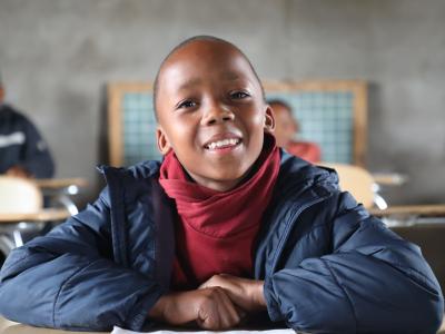 Planning and budgeting for children's rights