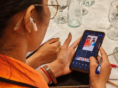 Digital Empowerment: A Catalyst for Stronger Public Services and Accountability